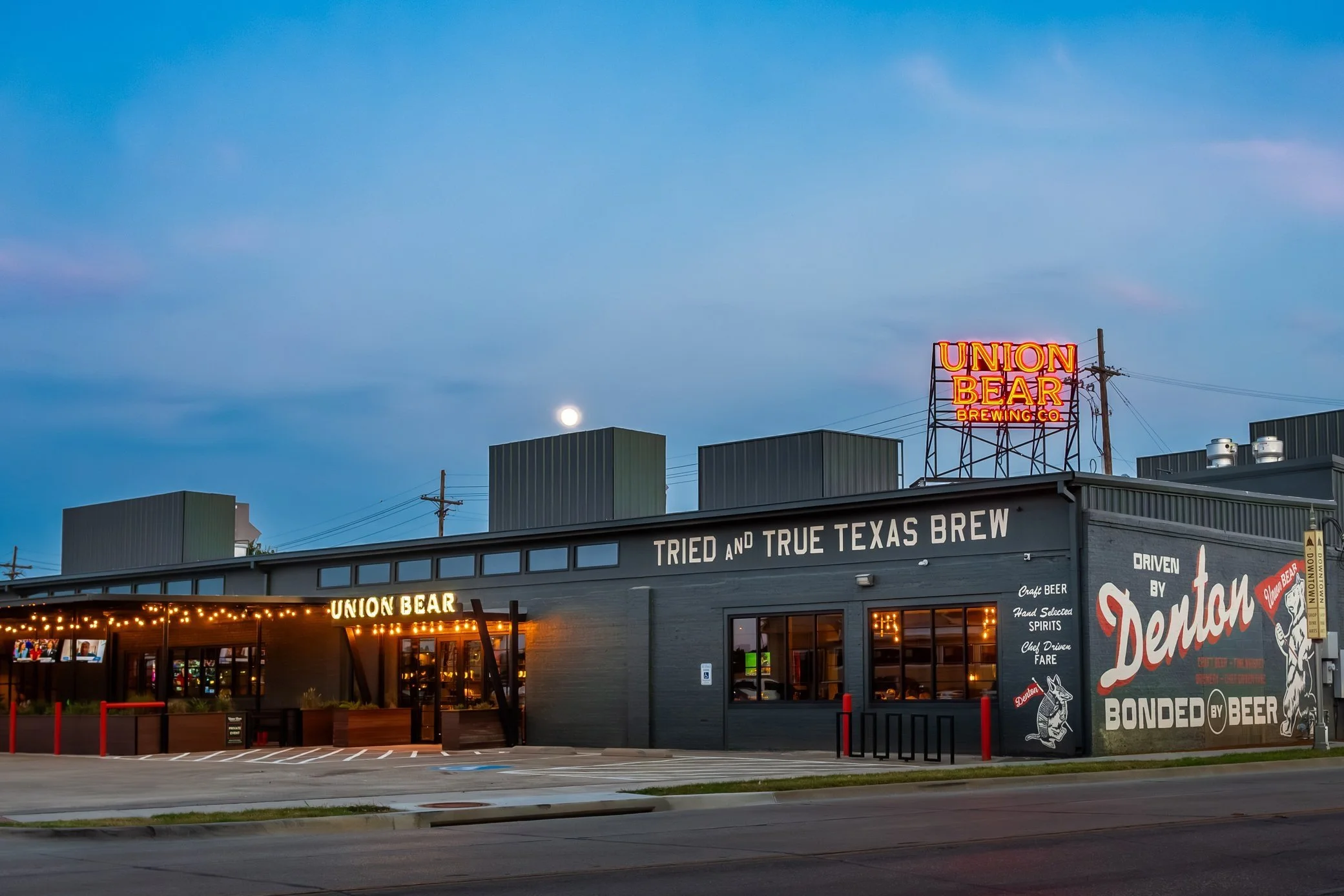 33 Restaurant Group